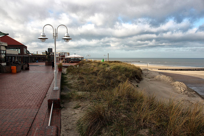 Promenade im Sp&auml;therbst