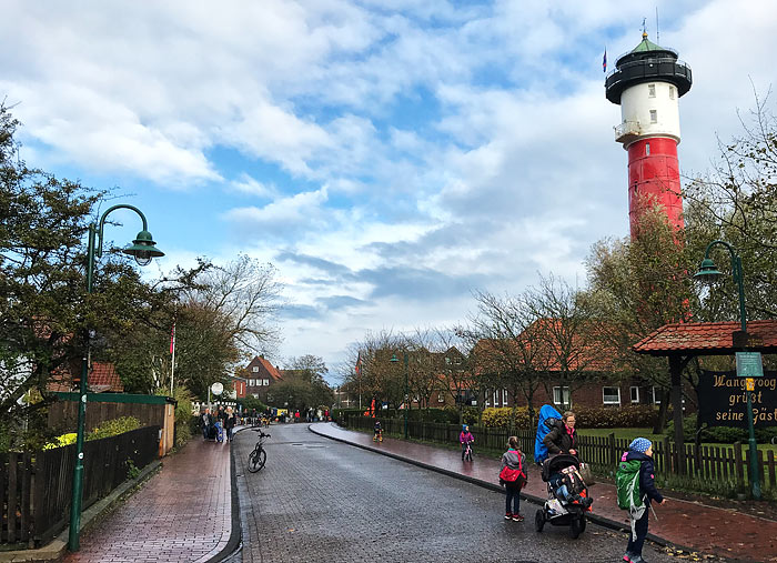 Herbstliche Zedeliusstra&szlig;e