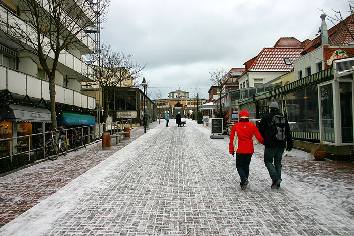 &Uuml;berzuckerte Zedeliusstra&szlig;e