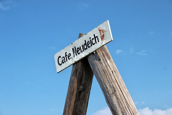 Caf&eacute; Neudeich
