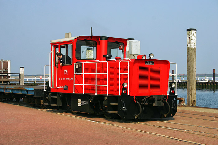 Lok 399&nbsp;107-2