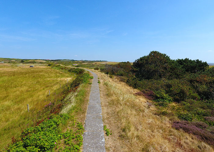 Alter Westgrodendeich