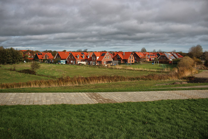 Neubaugebiet Am Dorfdeich S&uuml;d