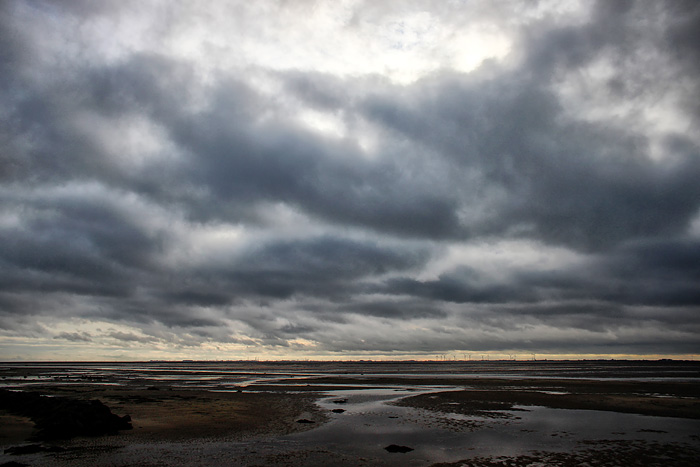 Wattenmeer