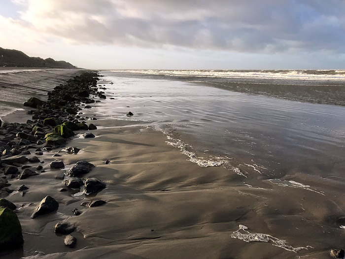 Am Nordwest-L&auml;ngswerk