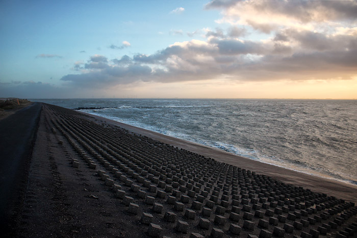 S&uuml;dwestdeckwerk