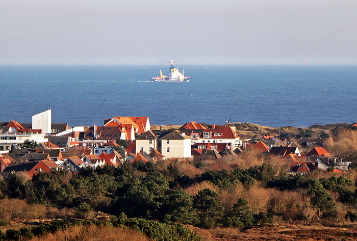 Gew&auml;sserschutzschiff Mellum