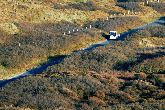 Stra&szlig;e zum Westen