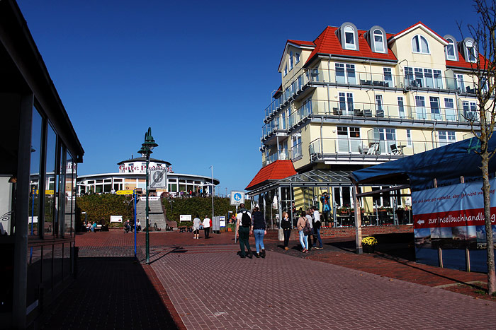 Obere Zedeliusstra&szlig;e