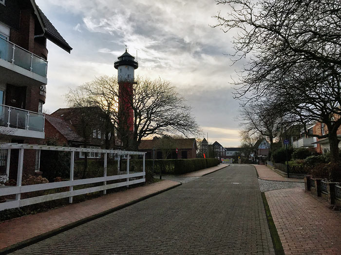 Zedeliusstra&szlig;e, Kreuzung Schulstra&szlig;e