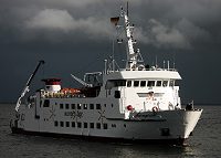 MS &rsaquo;Harlingerland&lsaquo;
