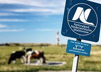 Nationalpark Nieders&auml;chsisches Wattenmeer
