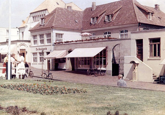 Geb&auml;ude der Zedeliusstra&szlig;e