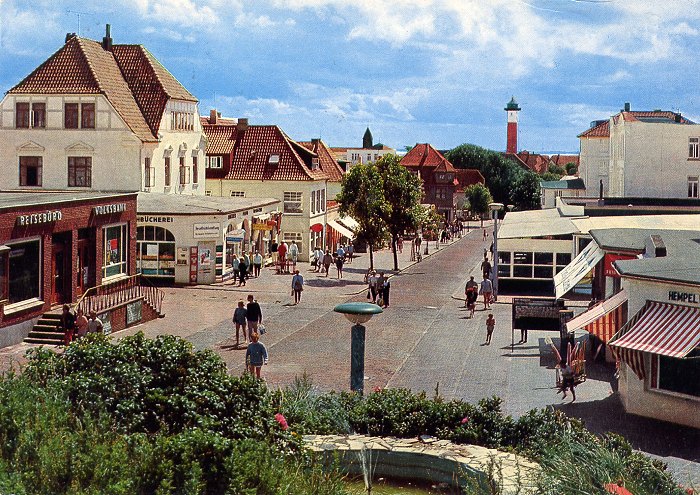 Zedeliusstra&szlig;e vom Pudding aus