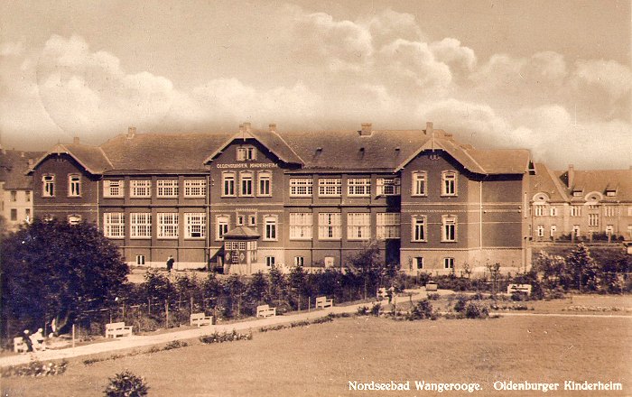 Oldenburger Kinderheim