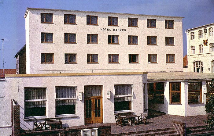 Hotel Hanken