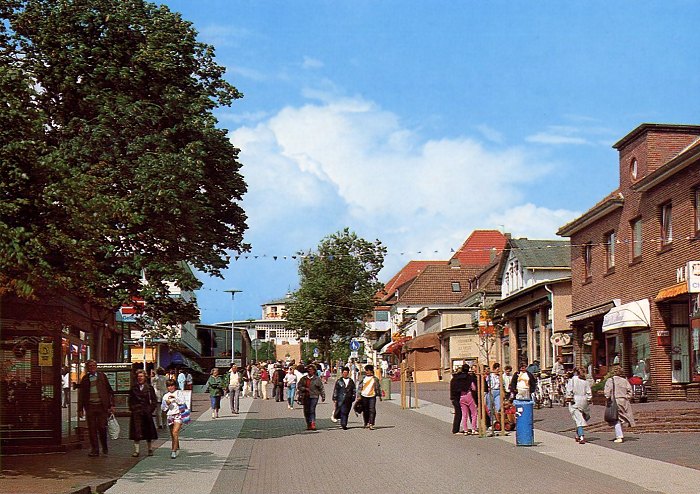 Zedeliusstra&szlig;e