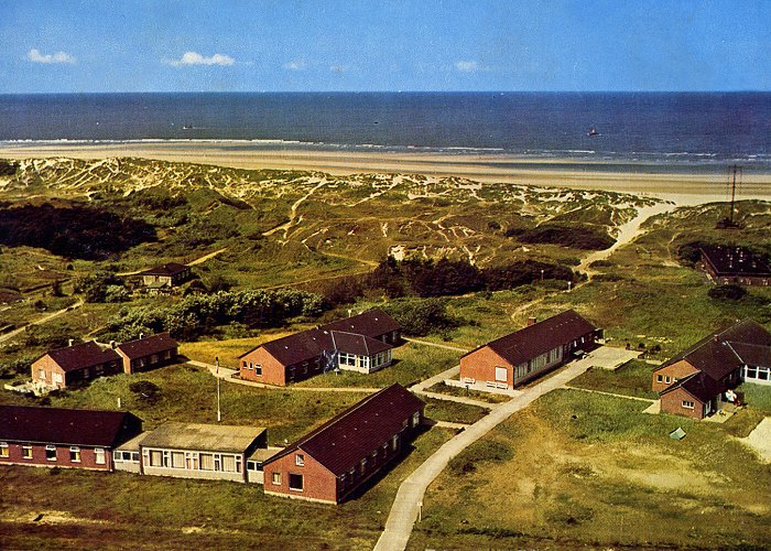 Das Oldenburger Jugend-Erholungswerk