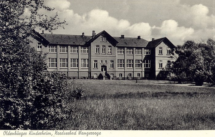 Oldenburger Kinderheim