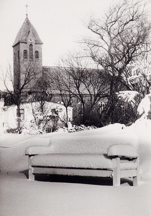 Nikolaikirche und B&ouml;rse