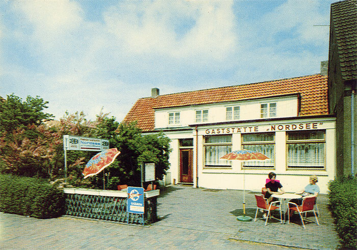 Hotel Nordsee