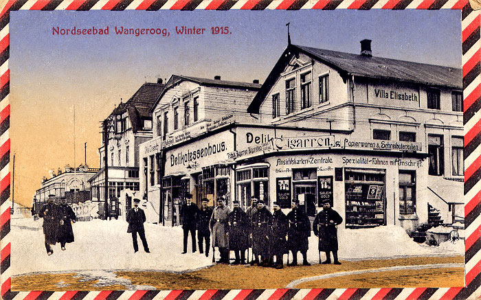 Winter 1915