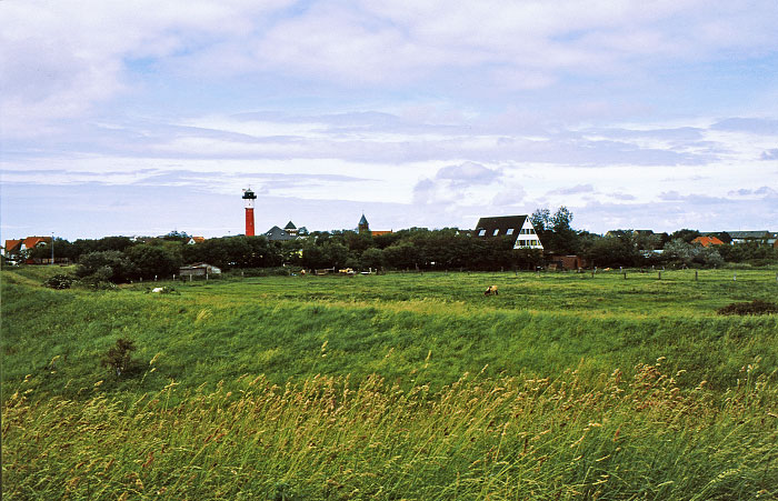 Am alten Dorfgrodendeich