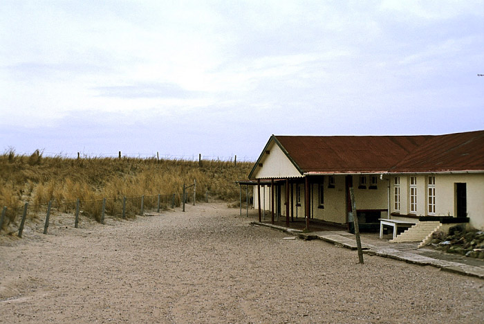 Inselheim R&uuml;stringen im Westen