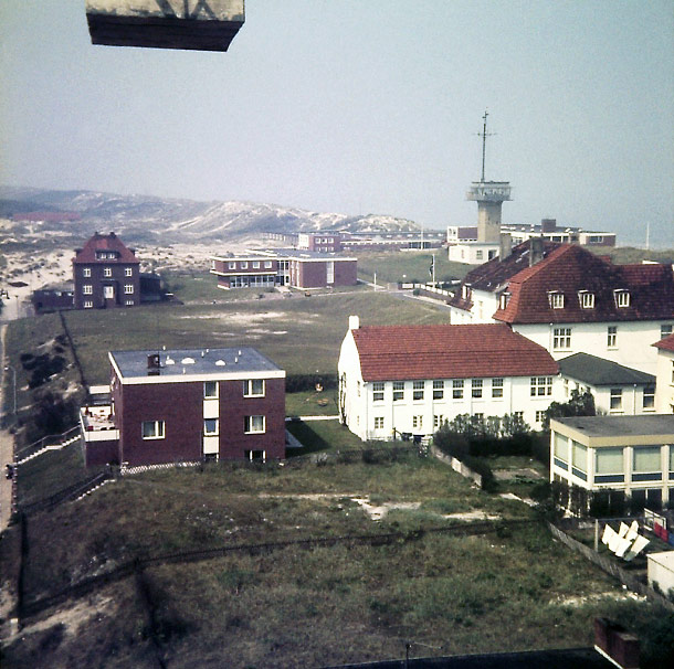 Polizeiwiese und Signalstation
