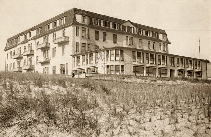 Hotel Germania