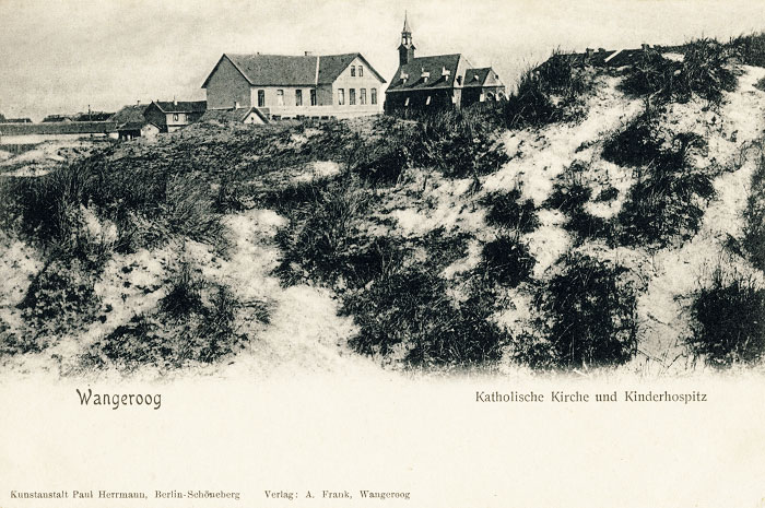 Katholische Kirche und Kinderhospiz