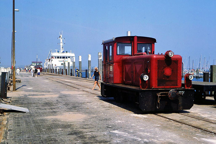 329&nbsp;504-5 als Betriebsreserve am Anleger