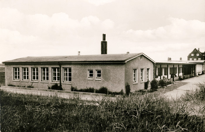 Inselheim der Gutenbergschule