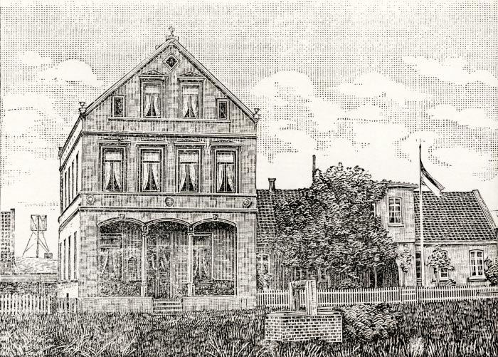 Hotel und Pension Jürgens