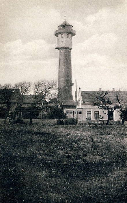 Leuchtturm