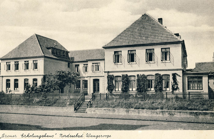 Bremer Erholungshaus
