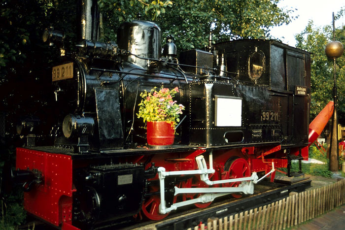 Museumslok 99&nbsp;211