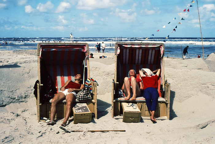 Westfeld-Strandk&ouml;rbe