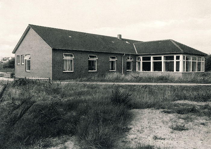 Oldenburgisches Jugenddorf