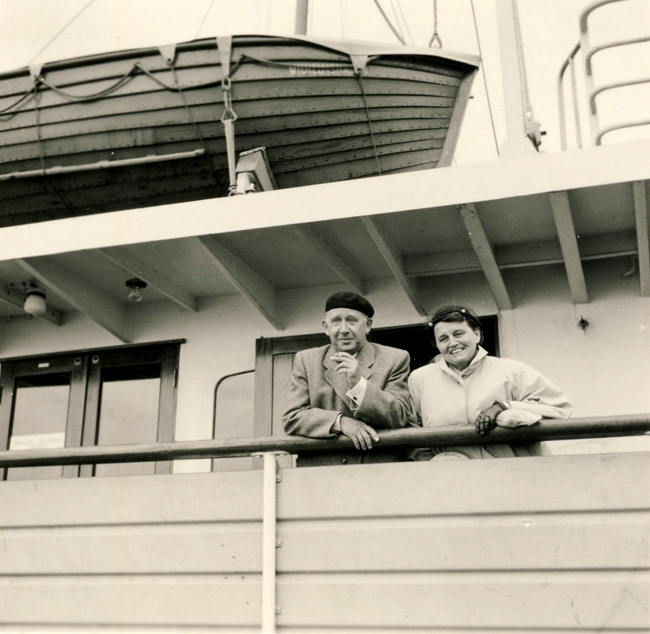 Fahrg&auml;ste auf der MS &raquo;R&uuml;stringen&laquo;