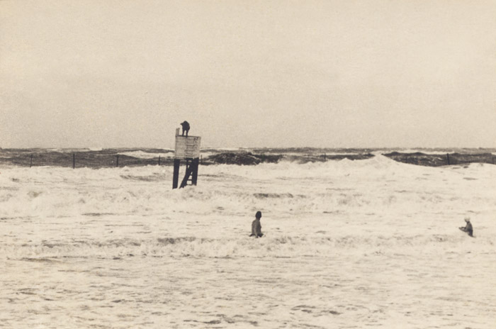 Sommersturm 1953