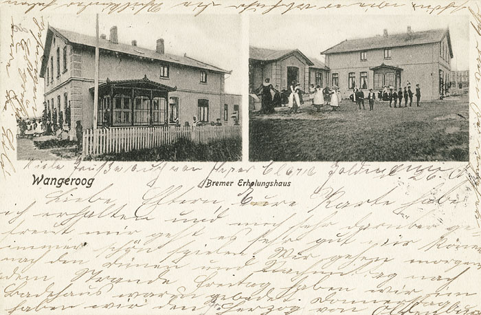 Bremer Erholungshaus