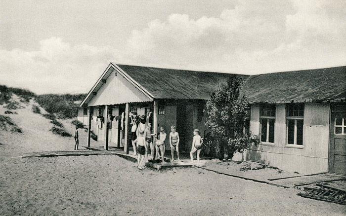 Inselheim Wangerooge