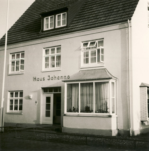 Haus Johanna