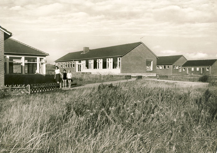 Oldenburgisches Jugenddorf