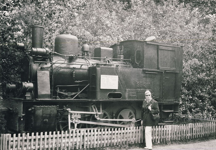 Museumslok 99&nbsp;211