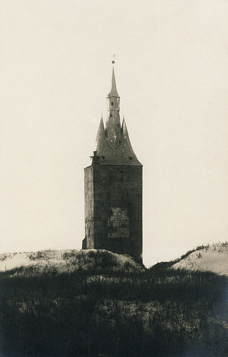 Alter Westturm
