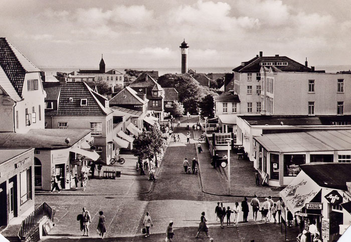 Zedeliusstra&szlig;e