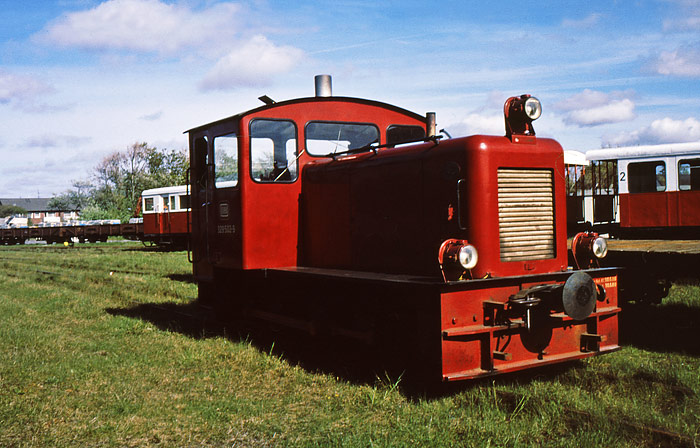 Lok &raquo;329&nbsp;502-9&laquo;