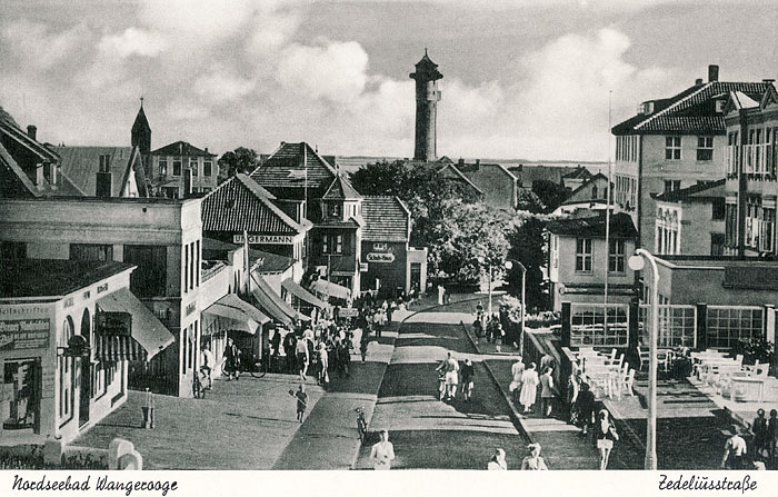 Zedeliusstra&szlig;e